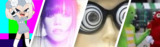 More Weirdness content
